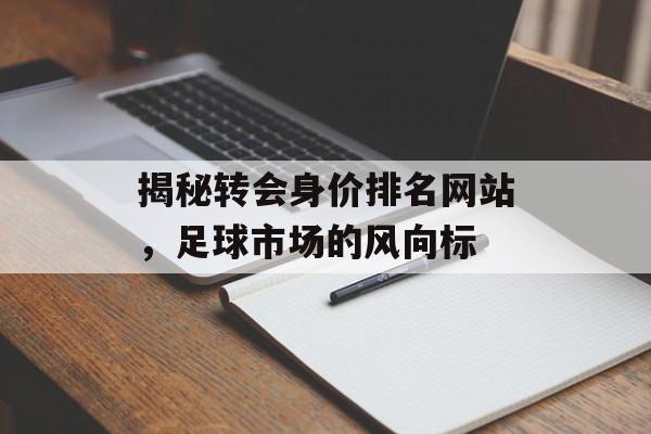揭秘转会身价排名网站,足球市场的风向标 揭秘转会身价排名网站,足球市场的风向标