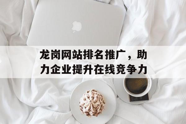 龙岗网站排名推广,助力企业提升在线竞争力 龙岗网站排名推广,助力企业提升在线竞争力
