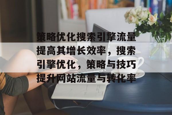 策略优化搜索引擎流量提高其增长效率,搜索引擎优化,策略与技巧提升网站流量与转化率 策略优化搜索引擎流量提高其增长效率,搜索引擎优化,策略与技巧提升网站流量与转化率