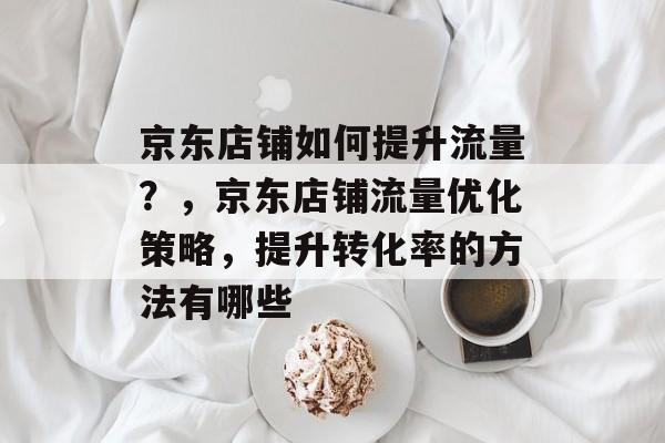 京东店铺如何提升流量?,京东店铺流量优化策略,提升转化率的方法有哪些 京东店铺如何提升流量?,京东店铺流量优化策略,提升转化率的方法有哪些