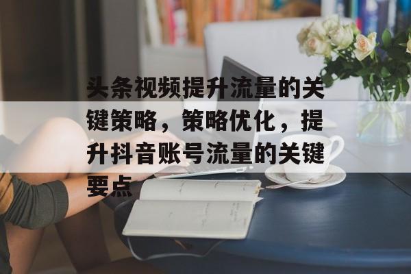 头条视频提升流量的关键策略,策略优化,提升抖音账号流量的关键要点 头条视频提升流量的关键策略,策略优化,提升抖音账号流量的关键要点