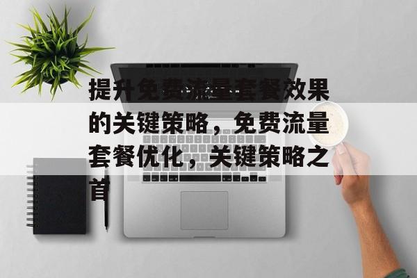 提升免费流量套餐效果的关键策略,免费流量套餐优化,关键策略之首 提升免费流量套餐效果的关键策略,免费流量套餐优化,关键策略之首