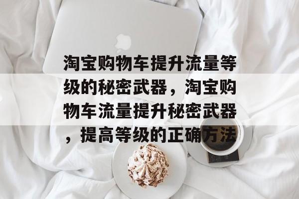 淘宝购物车提升流量等级的秘密武器,淘宝购物车流量提升秘密武器,提高等级的正确方法 淘宝购物车提升流量等级的秘密武器,淘宝购物车流量提升秘密武器,提高等级的正确方法