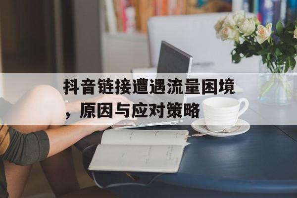 抖音链接遭遇流量困境,原因与应对策略 抖音链接遭遇流量困境,原因与应对策略