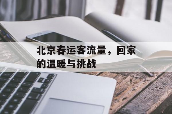 北京春运客流量,回家的温暖与挑战 北京春运客流量,回家的温暖与挑战