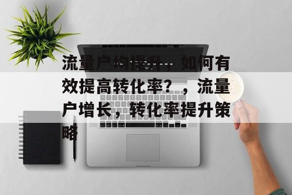 流量户均提升,如何有效提高转化率?,流量户增长,转化率提升策略 流量户均提升,如何有效提高转化率?,流量户增长,转化率提升策略