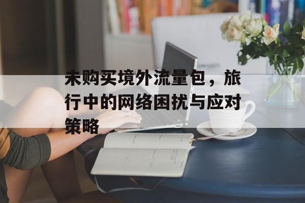 未购买境外流量包,旅行中的网络困扰与应对策略 未购买境外流量包,旅行中的网络困扰与应对策略