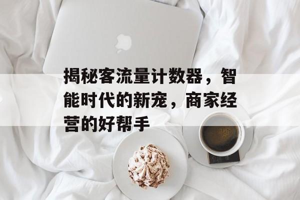 揭秘客流量计数器,智能时代的新宠,商家经营的好帮手 揭秘客流量计数器,智能时代的新宠,商家经营的好帮手