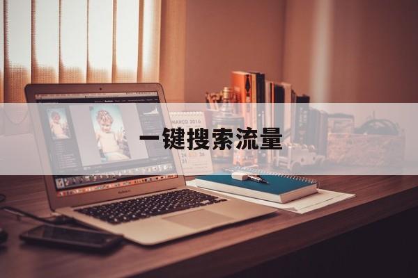 一键搜索流量 一键搜索流量