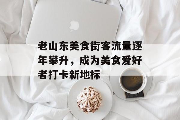 老山东美食街客流量逐年攀升,成为美食爱好者打卡新地标 老山东美食街客流量逐年攀升,成为美食爱好者打卡新地标