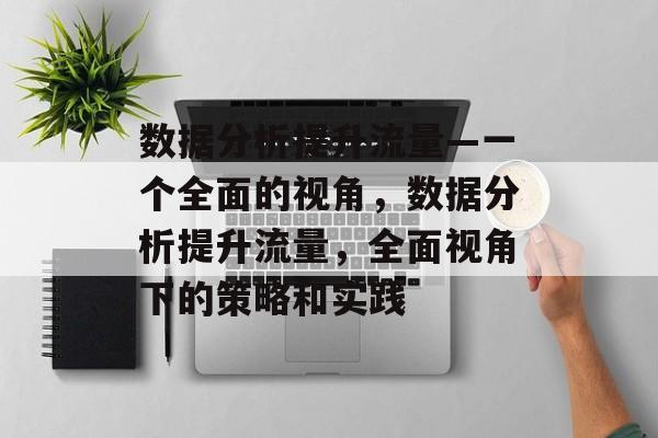 数据分析提升流量—一个全面的视角，数据分析提升流量，全面视角下的策略和实践