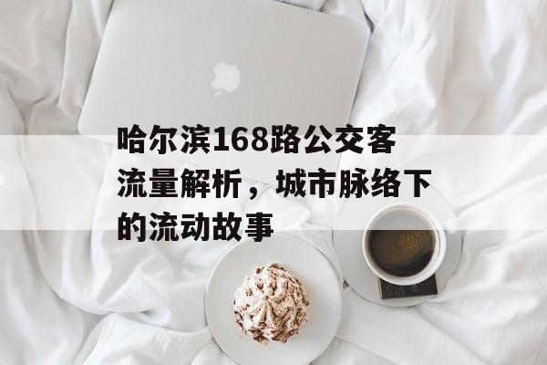 哈尔滨168路公交客流量解析,城市脉络下的流动故事 哈尔滨168路公交客流量解析,城市脉络下的流动故事