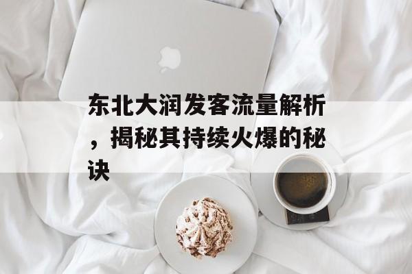 东北大润发客流量解析,揭秘其持续火爆的秘诀 东北大润发客流量解析,揭秘其持续火爆的秘诀