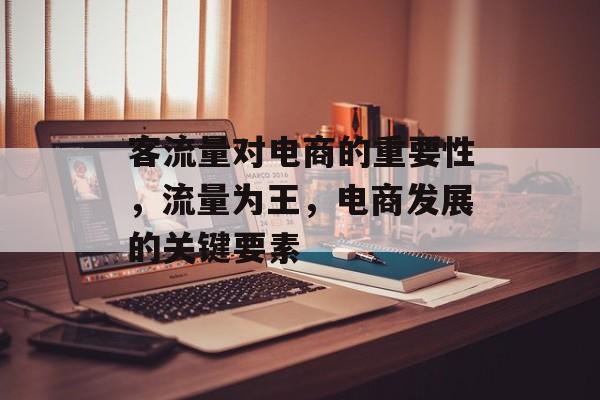 客流量对电商的重要性,流量为王,电商发展的关键要素 客流量对电商的重要性,流量为王,电商发展的关键要素