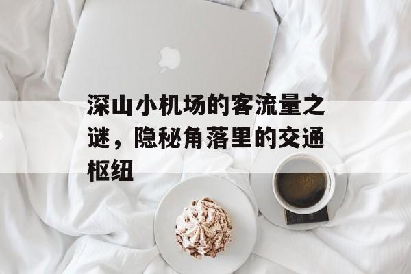 深山小机场的客流量之谜,隐秘角落里的交通枢纽 深山小机场的客流量之谜,隐秘角落里的交通枢纽