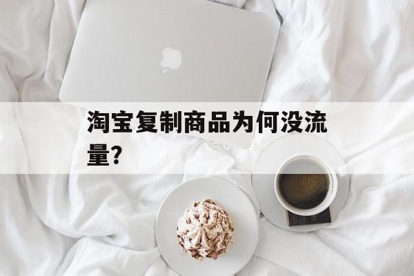 淘宝复制商品为何没流量? 淘宝复制商品为何没流量?