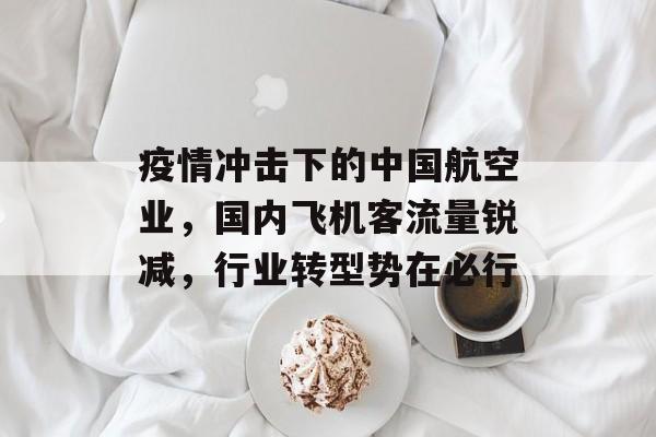 疫情冲击下的中国航空业,国内飞机客流量锐减,行业转型势在必行 疫情冲击下的中国航空业,国内飞机客流量锐减,行业转型势在必行