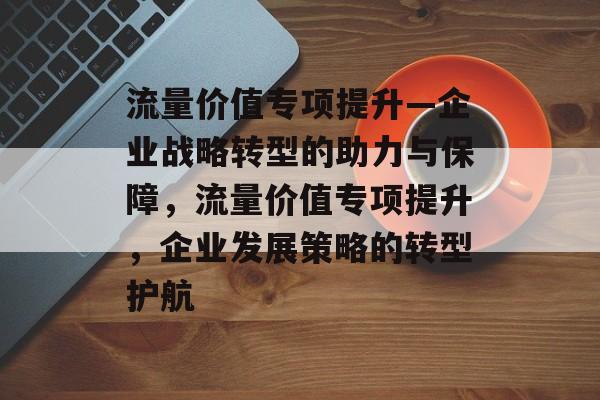 流量价值专项提升—企业战略转型的助力与保障,流量价值专项提升,企业发展策略的转型护航 流量价值专项提升—企业战略转型的助力与保障,流量价值专项提升,企业发展策略的转型护航