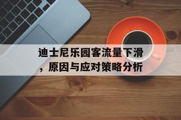 迪士尼乐园客流量下滑，原因与应对策略分析