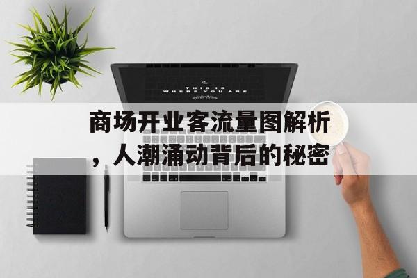 商场开业客流量图解析,人潮涌动背后的秘密 商场开业客流量图解析,人潮涌动背后的秘密