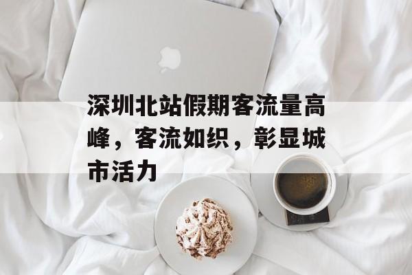 深圳北站假期客流量高峰,客流如织,彰显城市活力 深圳北站假期客流量高峰,客流如织,彰显城市活力