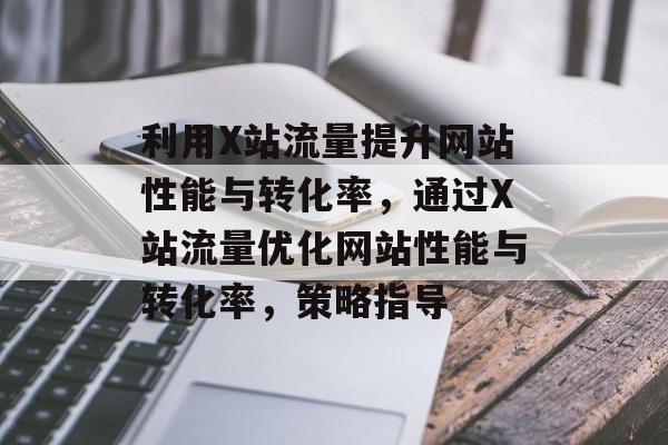 利用X站流量提升网站性能与转化率，通过X站流量优化网站性能与转化率，策略指导