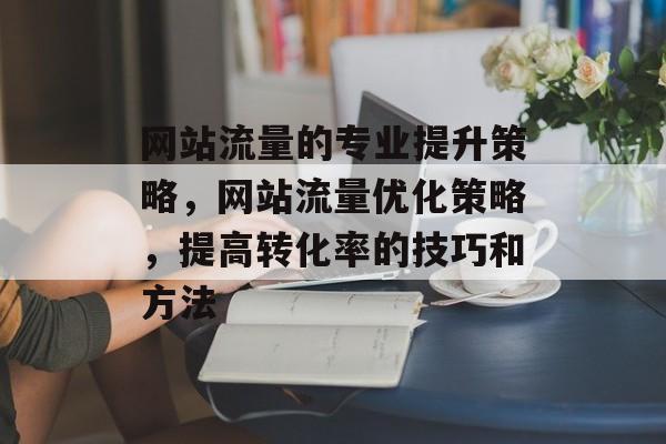 网站流量的专业提升策略,网站流量优化策略,提高转化率的技巧和方法 网站流量的专业提升策略,网站流量优化策略,提高转化率的技巧和方法