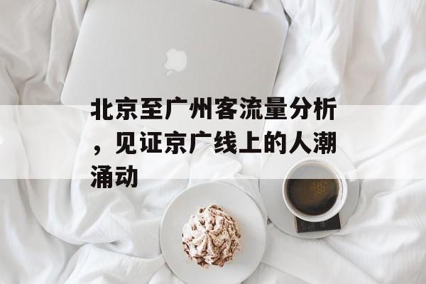 北京至广州客流量分析,见证京广线上的人潮涌动 北京至广州客流量分析,见证京广线上的人潮涌动