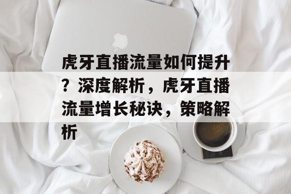 虎牙直播流量如何提升?深度解析,虎牙直播流量增长秘诀,策略解析 虎牙直播流量如何提升?深度解析,虎牙直播流量增长秘诀,策略解析