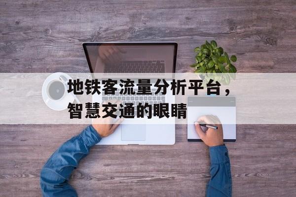 地铁客流量分析平台，智慧交通的眼睛