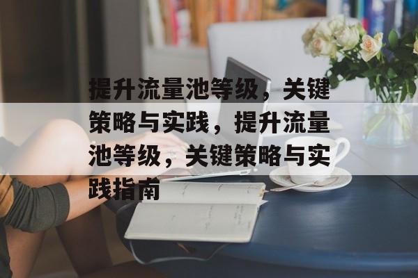 提升流量池等级,关键策略与实践,提升流量池等级,关键策略与实践指南 提升流量池等级,关键策略与实践,提升流量池等级,关键策略与实践指南