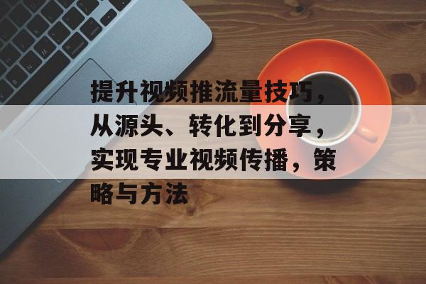 提升视频推流量技巧,从源头、转化到分享,实现专业视频传播,策略与方法 提升视频推流量技巧,从源头、转化到分享,实现专业视频传播,策略与方法