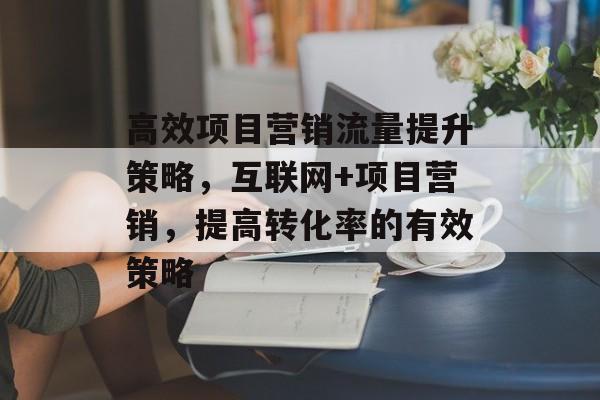 高效项目营销流量提升策略,互联网+项目营销,提高转化率的有效策略 高效项目营销流量提升策略,互联网+项目营销,提高转化率的有效策略