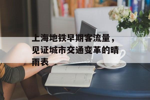 上海地铁早期客流量,见证城市交通变革的晴雨表 上海地铁早期客流量,见证城市交通变革的晴雨表