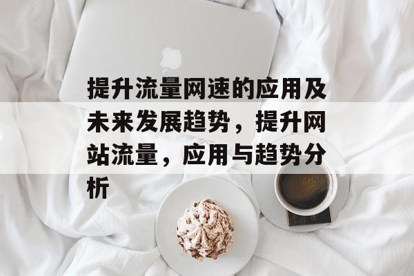 提升流量网速的应用及未来发展趋势,提升网站流量,应用与趋势分析 提升流量网速的应用及未来发展趋势,提升网站流量,应用与趋势分析