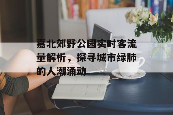 嘉北郊野公园实时客流量解析,探寻城市绿肺的人潮涌动 嘉北郊野公园实时客流量解析,探寻城市绿肺的人潮涌动
