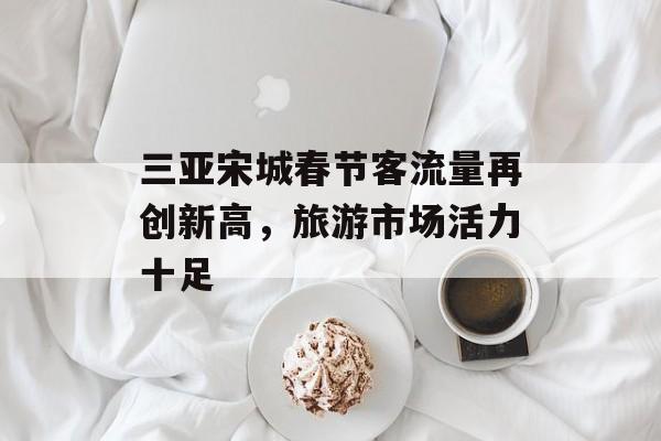 三亚宋城春节客流量再创新高,旅游市场活力十足 三亚宋城春节客流量再创新高,旅游市场活力十足