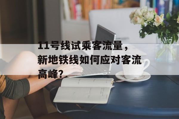 11号线试乘客流量，新地铁线如何应对客流高峰？