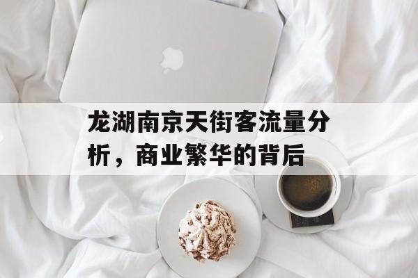 龙湖南京天街客流量分析,商业繁华的背后 龙湖南京天街客流量分析,商业繁华的背后
