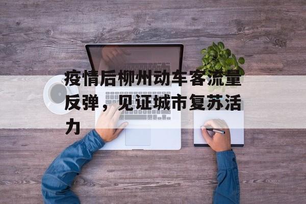 疫情后柳州动车客流量反弹,见证城市复苏活力 疫情后柳州动车客流量反弹,见证城市复苏活力