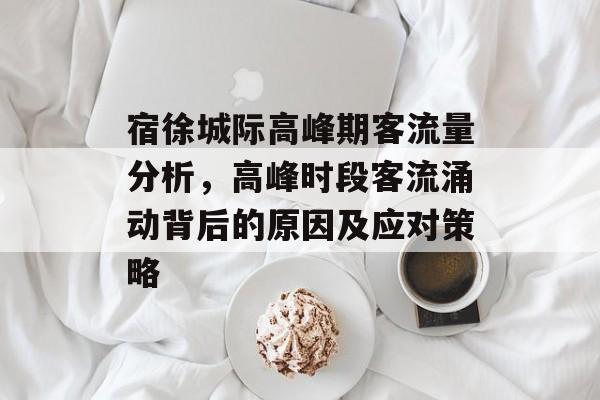 宿徐城际高峰期客流量分析，高峰时段客流涌动背后的原因及应对策略