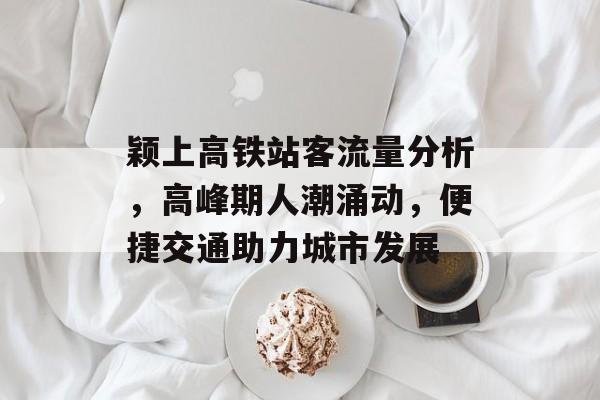 颖上高铁站客流量分析，高峰期人潮涌动，便捷交通助力城市发展