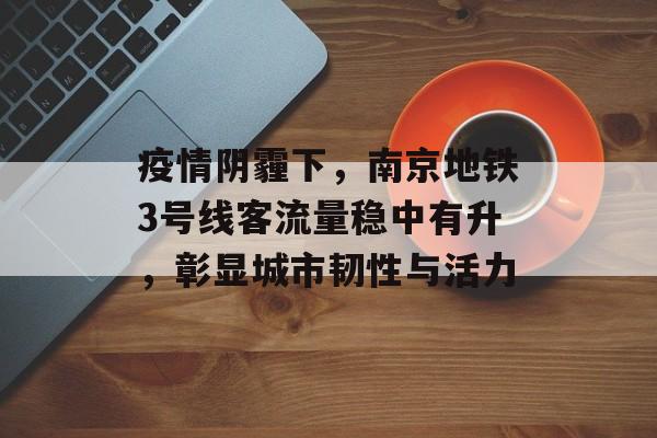 疫情阴霾下，南京地铁3号线客流量稳中有升，彰显城市韧性与活力