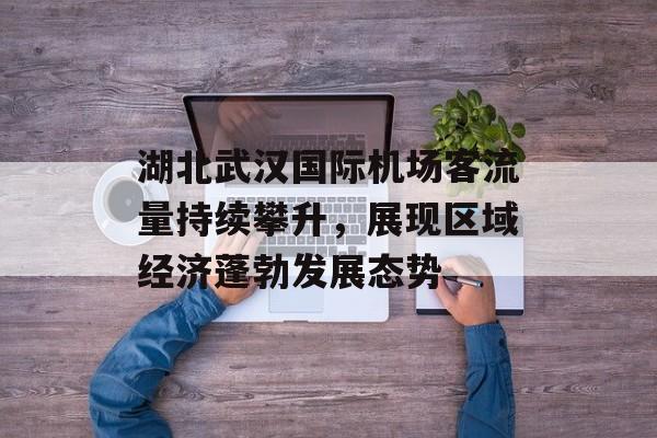 湖北武汉国际机场客流量持续攀升,展现区域经济蓬勃发展态势 湖北武汉国际机场客流量持续攀升,展现区域经济蓬勃发展态势