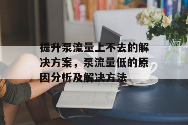 提升泵流量上不去的解决方案，泵流量低的原因分析及解决方法