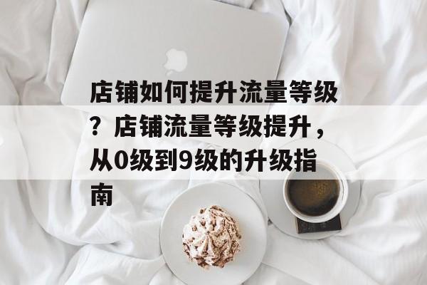 店铺如何提升流量等级?店铺流量等级提升,从0级到9级的升级指南 店铺如何提升流量等级?店铺流量等级提升,从0级到9级的升级指南