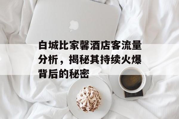 白城比家馨酒店客流量分析,揭秘其持续火爆背后的秘密 白城比家馨酒店客流量分析,揭秘其持续火爆背后的秘密