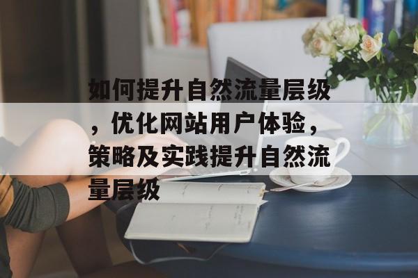 如何提升自然流量层级,优化网站用户体验,策略及实践提升自然流量层级 如何提升自然流量层级,优化网站用户体验,策略及实践提升自然流量层级