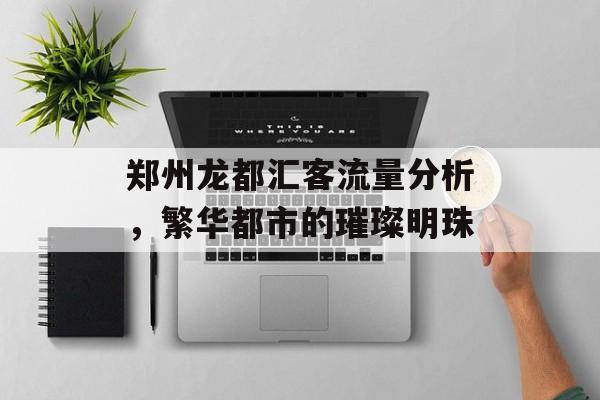 郑州龙都汇客流量分析,繁华都市的璀璨明珠 郑州龙都汇客流量分析,繁华都市的璀璨明珠
