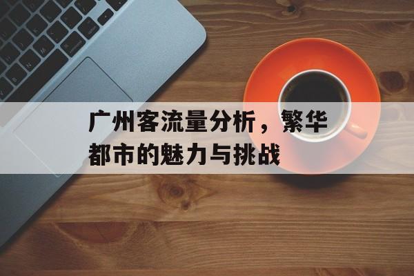 广州客流量分析，繁华都市的魅力与挑战